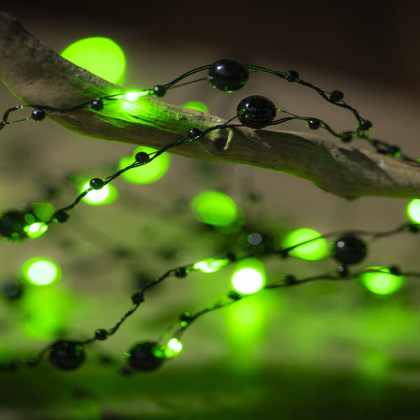 Versatile and portable USB fairy lights for all your lighting needs