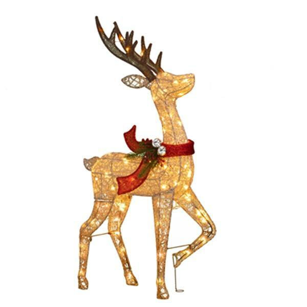 A timeless tradition that lights up the holiday season.