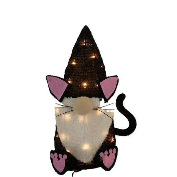 Light Up the Dark with Halloween Night Light Decorations