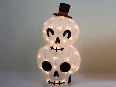 The Leading Halloween Pathway Lights Suppliers for B2B