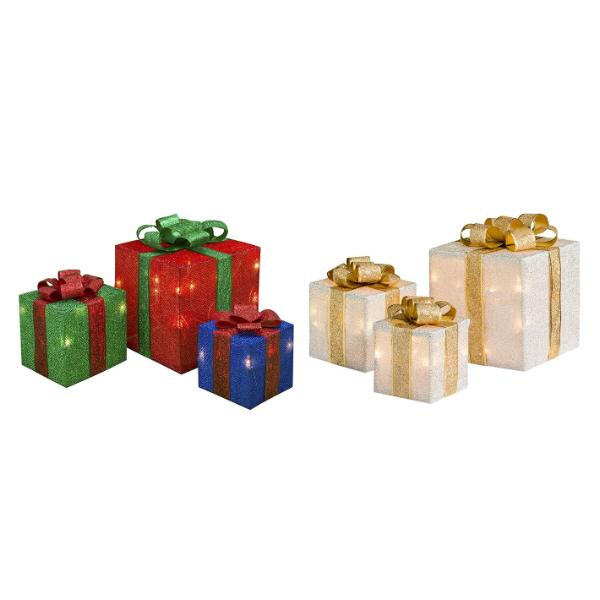 Impress Your Customers with LED Gift Boxes