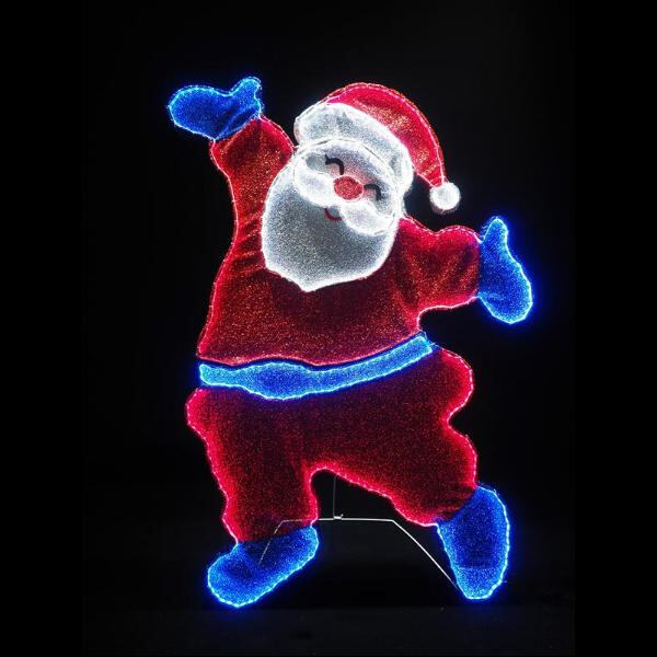 Impress Your Guests with Versatile and Easy-to-Install LED Holiday Lights