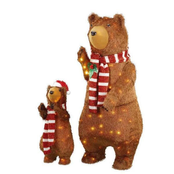 Elevate Your Holiday Decor with our Outdoor Christmas Collection