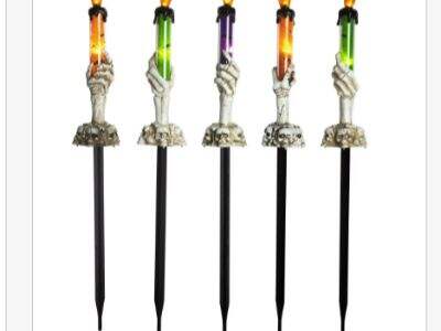 Why Lighted Halloween Decoration Suppliers Stand Out?