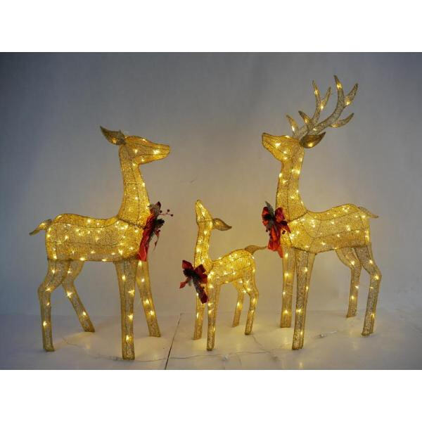 Create a Cozy Atmosphere with LED Home Decor