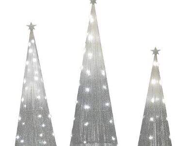 How LED Christmas Lights Reduce Holiday Energy Bills