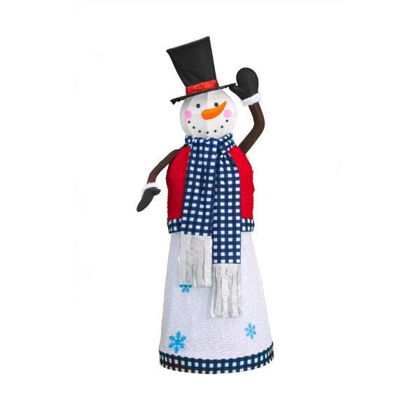 Stand out from the crowd with our customizable wholesale Christmas tree lights