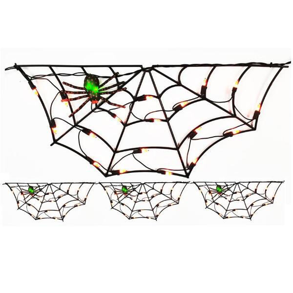 Stand out with eye-catching lighted pumpkins at your next even