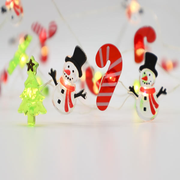 Brighten up any room with USB fairy lights