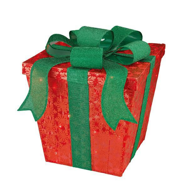 Impress Your Clients and Customers with Customizable Lighted Gift Boxes