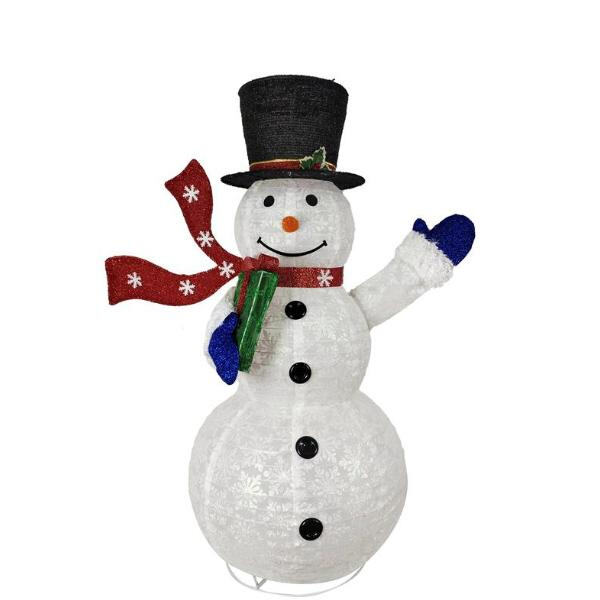 Stand out from the crowd with our wide selection of vibrant LED outdoor xmas lights