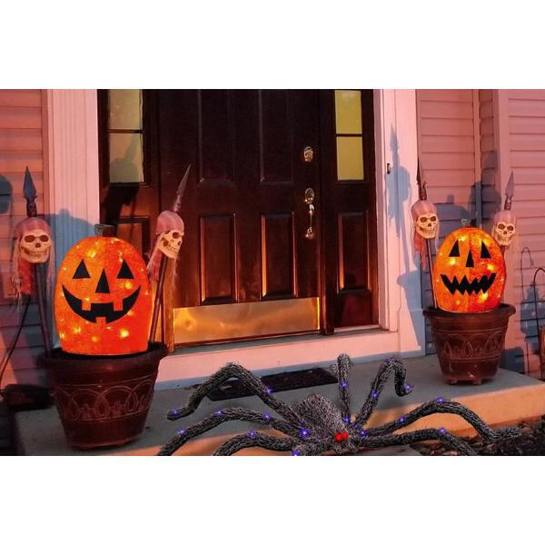 Perfect for Halloween, fall festivals, and Thanksgiving celebrations