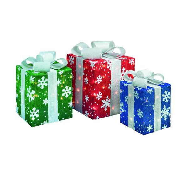 Enhance the presentation of your products with our premium LED light gift boxes