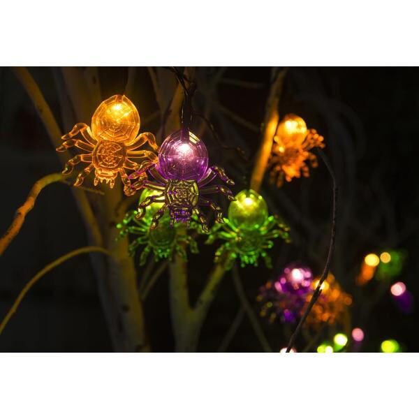 Stock up on our in-demand Halloween LED pumpkin lights