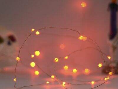 What Makes Outdoor Christmas Lights Essential for Festivals