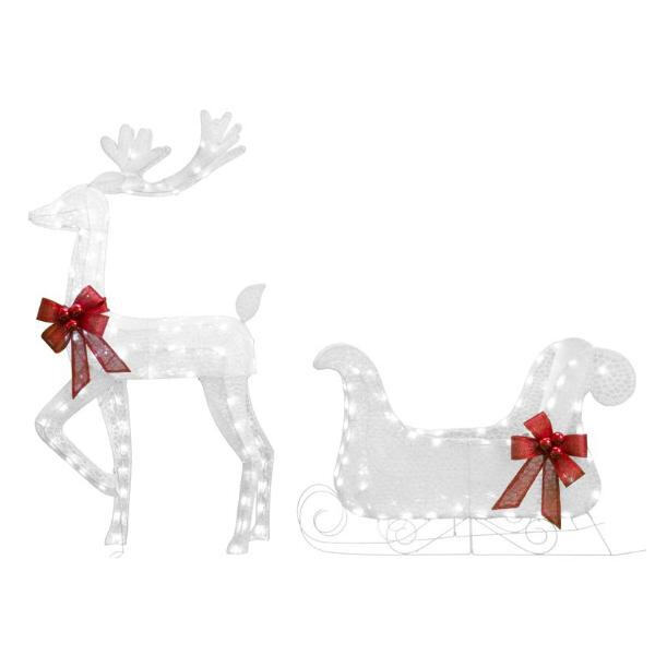 Create a Cozy Ambiance with our Wide Selection of Lighted Decor