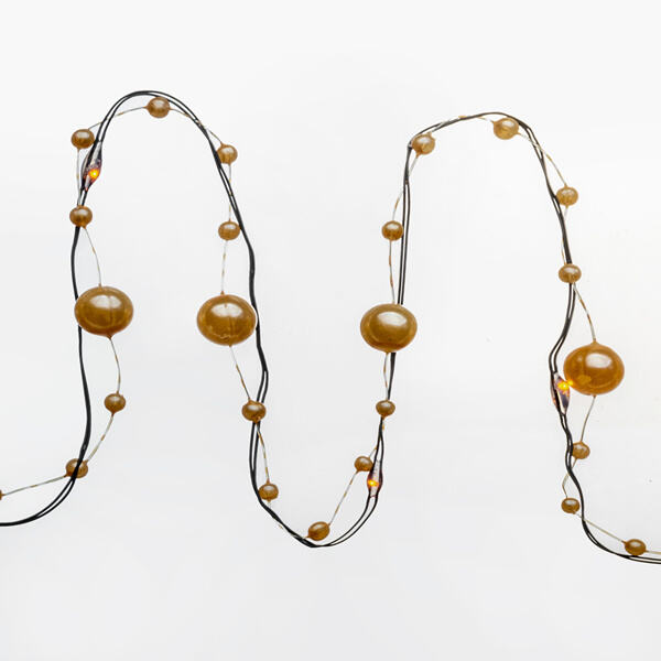 Transform your garden into a fairy wonderland with twinkling lights