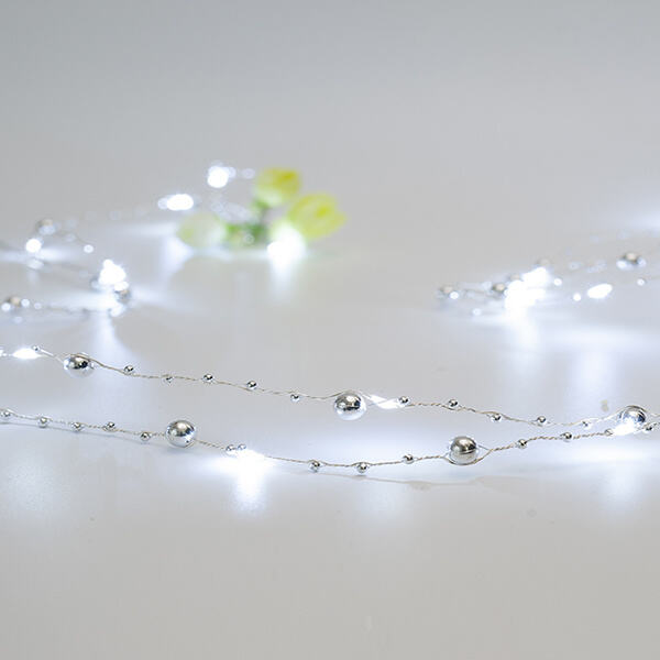 Transform Any Space into a Fairy Wonderland with Led Fairy Lights