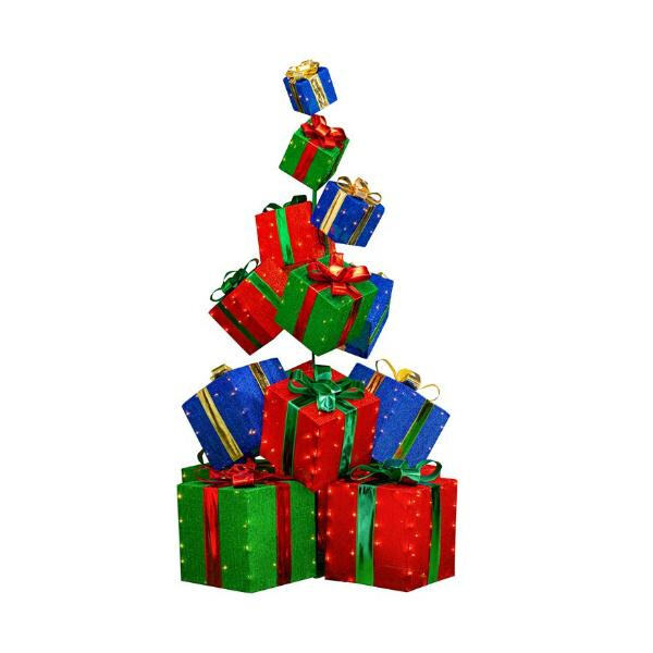 Illuminate your brand's image with our high-quality and customizable LED light gift boxes