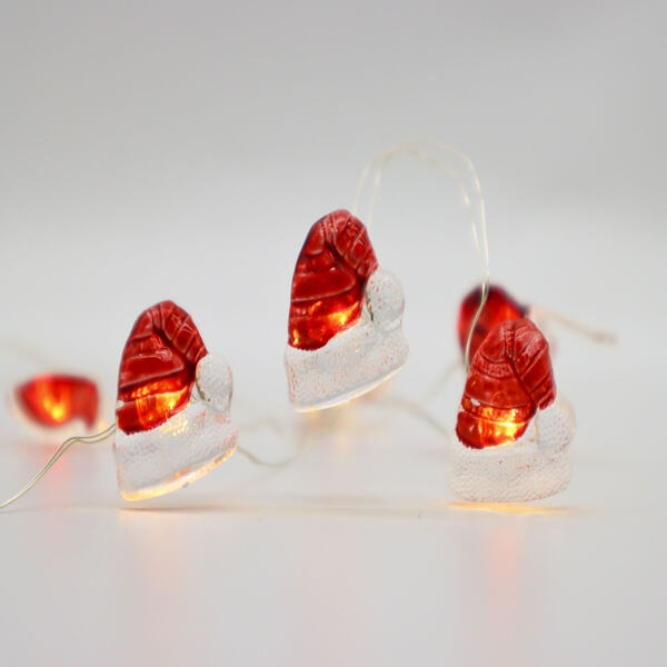 Illuminate your home with magical indoor fairy lights