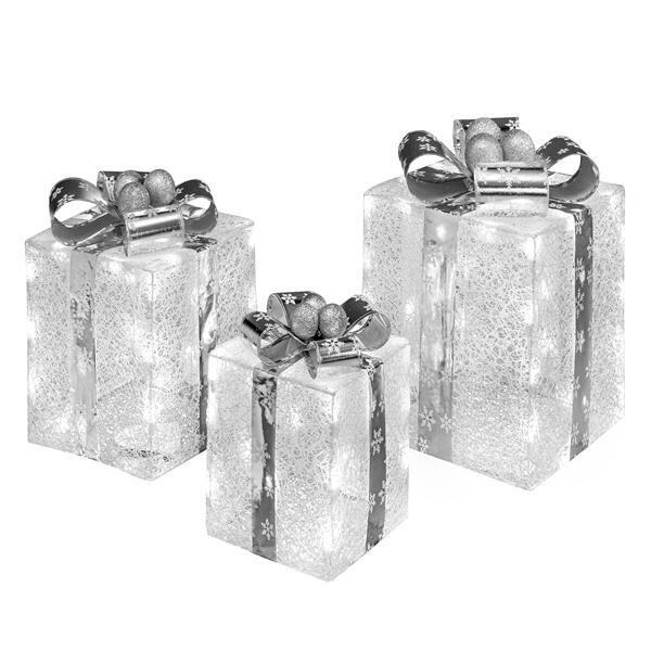 Drita LED të Qëndrueshme dhe të Gjata për Vite të Tëra të Kënaqësisë Festive