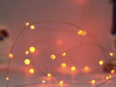 Off-Season Opportunities: Fulfill Buyers' Demands for Everyday & Party Lights