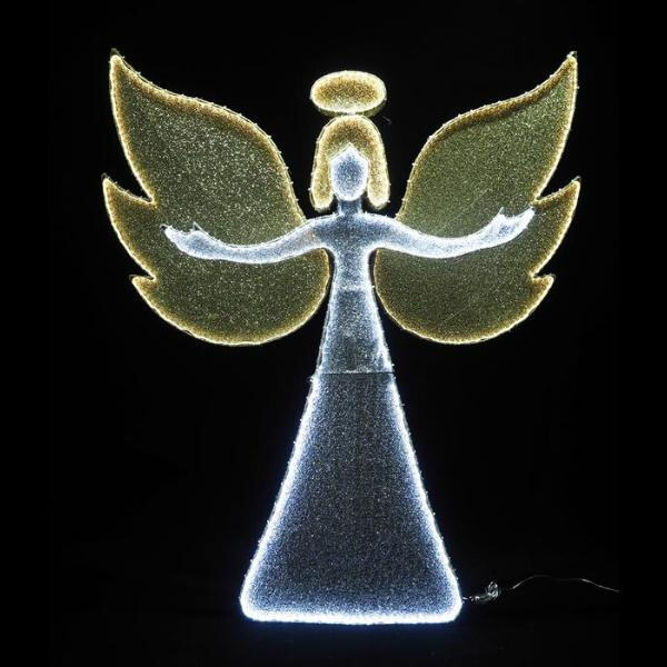 Create a festive atmosphere with our long-lasting LED Christmas lights at wholesale prices