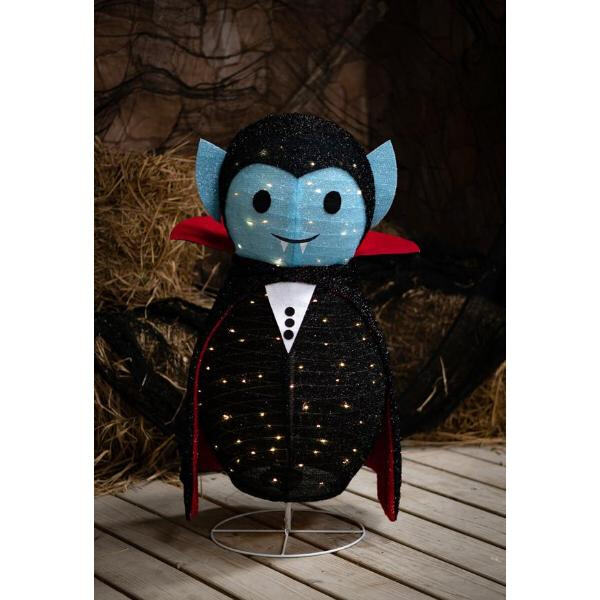 Halloween Strobe Light