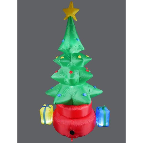 Add a Touch of Magic with Star Lights