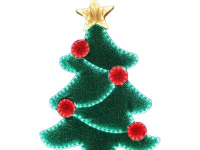 Why Solar Christmas Lights Are Hot in Festival Decor Markets