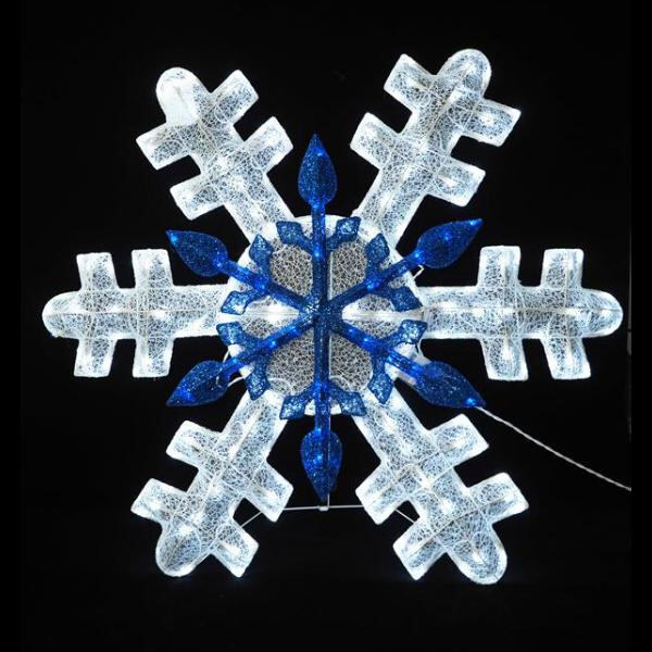 Impress Your Guests with Long-Lasting, Beautiful Solar Holiday Lights
