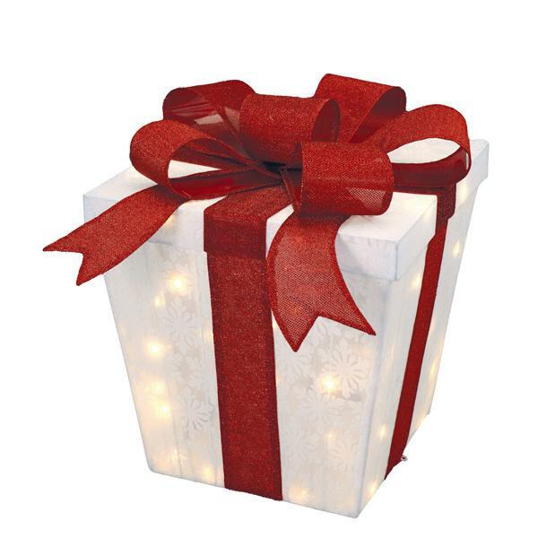 Impresione a Sus Clientes con Nuestras Cajas de Regalo Iluminadas Duraderas y Versátiles