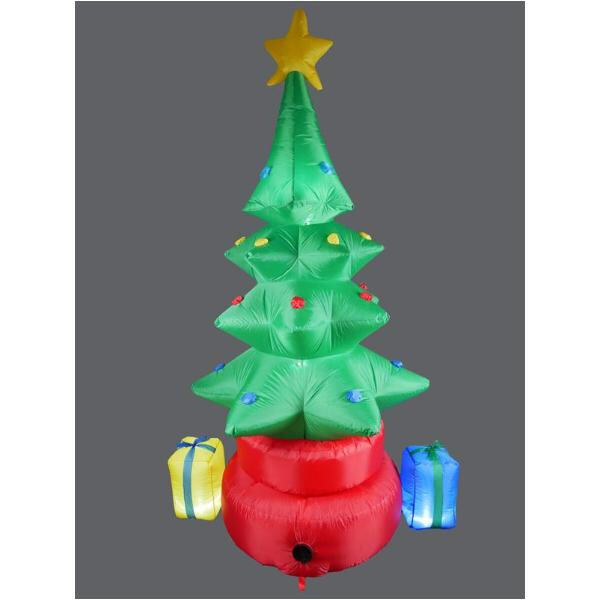 Impress your customers with our affordable and durable bulk Christmas tree light options