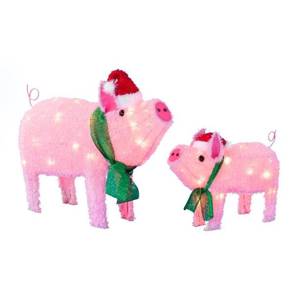 Transforma Tuum Externum Locum cum Lucernis LED Sancti Nicolai Excelsae Qualitatis