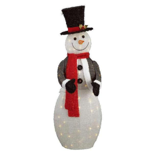 Enhance Your Retail Display with High-Quality Lighted Decor