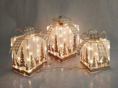 What to Look for in LED Christmas Tree Lights Suppliers