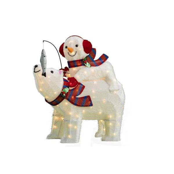Upgrade Your Holiday Decor with Durable Solar-Powered Lights