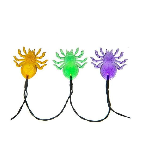 Spice Up Your Fall Displays with Our Pumpkin Lights Collection