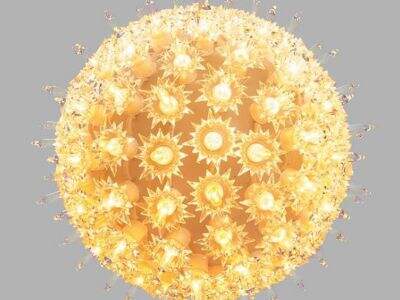 The Best LED Christmas Lights Supplier for Bulk Orders