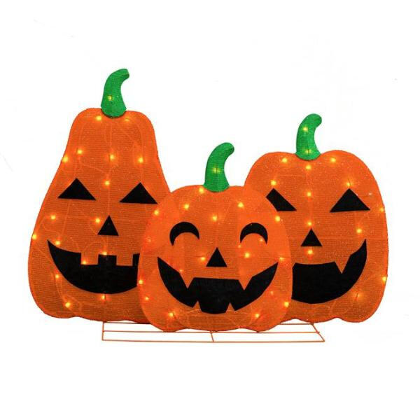 Create a Haunting Atmosphere with a Halloween Strobe Light