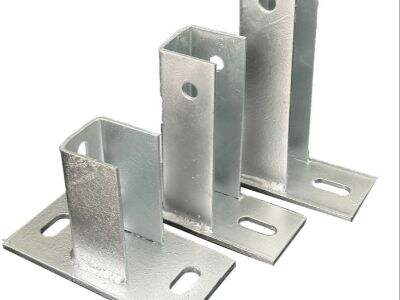 Is Your Solar steel bracket Engineered to Withstand Extreme Weather?