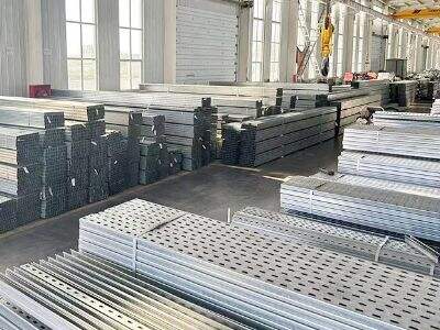 How to source a custom engineered Solar Steel Bracket for complex terrains