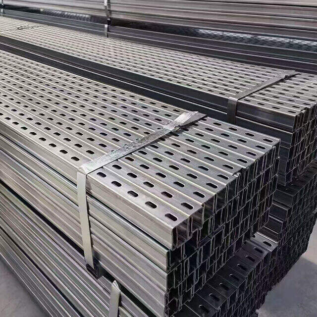 Selecting the right galvanized coating for your Solar Steel Bracket
