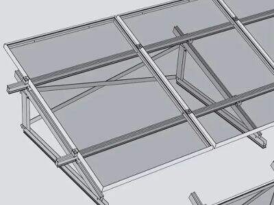 Référence en matière de fabrication intelligente et écologique ! Comment les systèmes de montage photovoltaïque Tuoerlu sont à la pointe du développement durable dans l'industrie grâce à des solutions respectueuses de l'environnement.