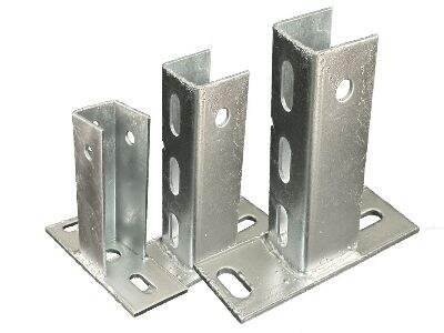 Uchambuzi wa mzozo wa uvimbu kwa uwekaji wa mifuko ya jua ya juu kwenye mabanda ya mabati