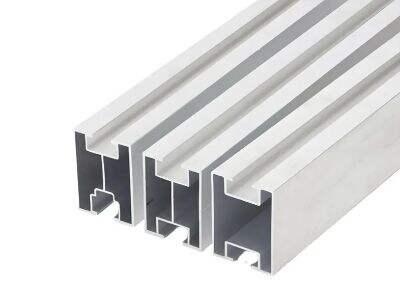Pourquoi Choisir Nos Solutions de Support en Alliage d'Aluminium pour Rail de Guidage ?