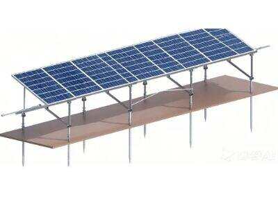 The Importance of Certifications when sourcing a PV Mounting System