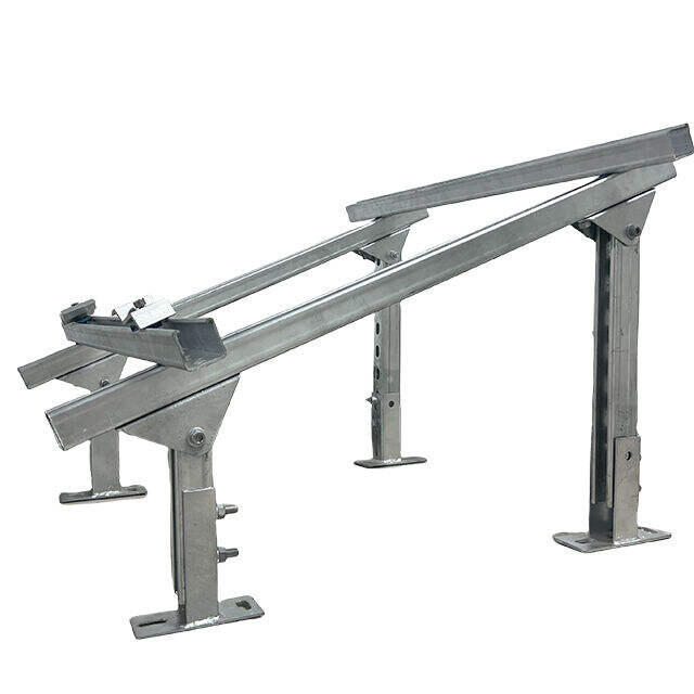 Vetting an OEM supplier for a custom Solar Bracket project