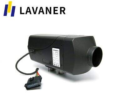 Quiet Nights: Sleep Well with a Diesel Heater