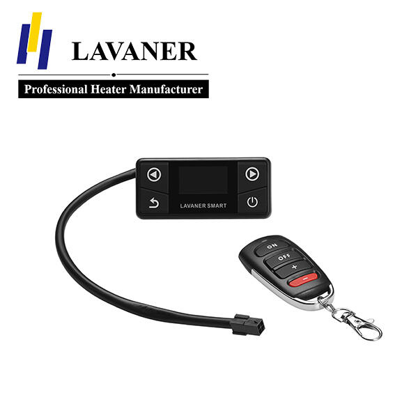 キャンピングカー用ディーゼル暖房の利点を発見する